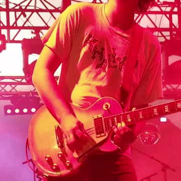 Preston Hall (The Stews) - LIVE @ Avondale (Short 9)