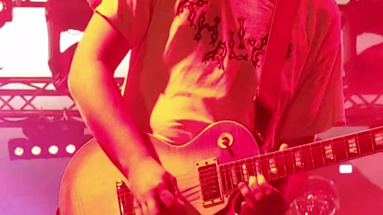 Preston Hall (The Stews) - LIVE @ Avondale (Short 9)