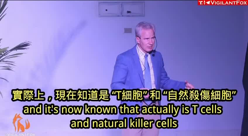 屍檢證實:新冠基因疫苗的指紋遍布全身 安裝了刺突蛋白的遺傳密碼 打針的人全身不受控制的一直產生大量有毒刺突蛋白