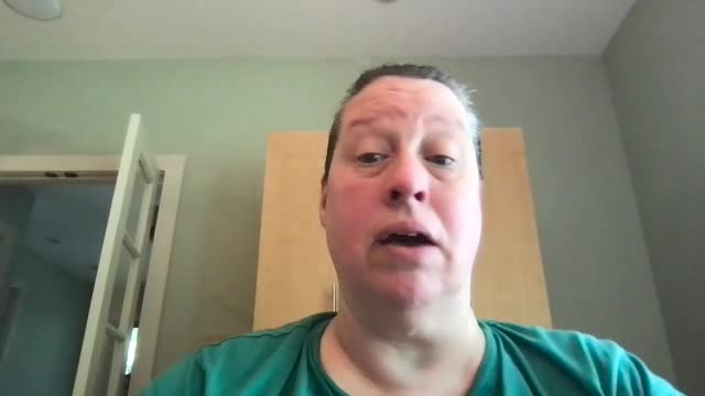 7/15/21 Vlog