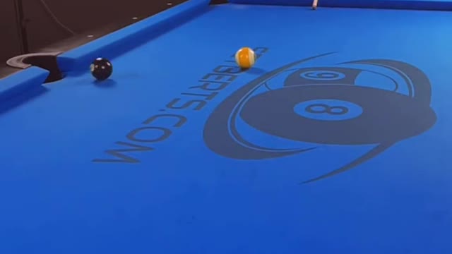 Thereisalwaysawaytowin#8ballpool#trickshots#billiards