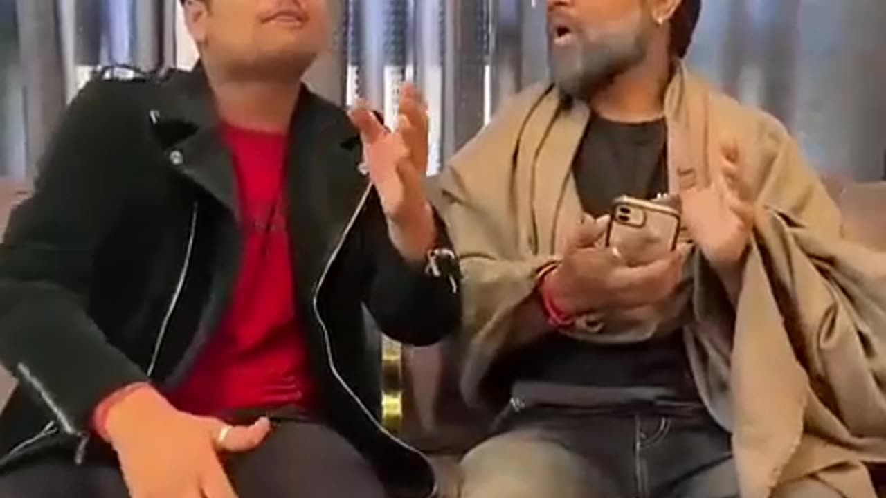Funny video