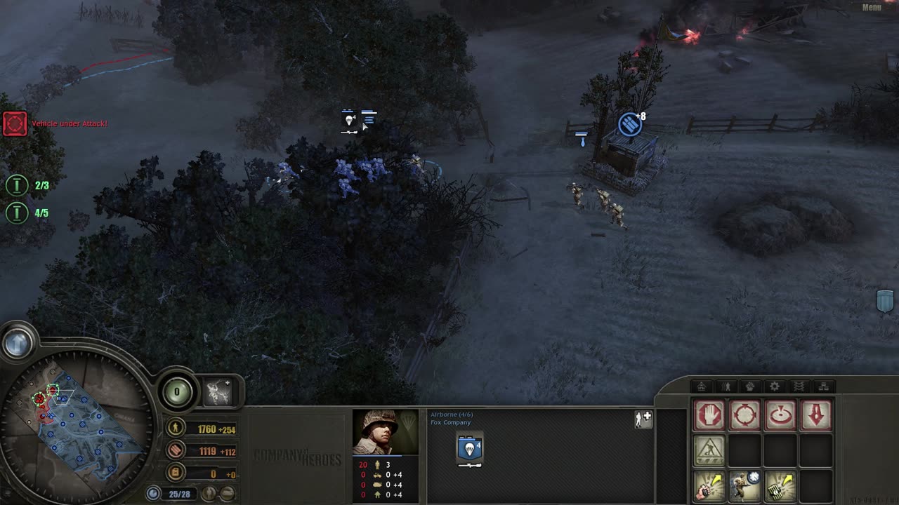 company of heroes pt2