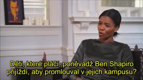 Bez silných mužov neprežije žiadna spoločnosť, konštatuje Candace Owens