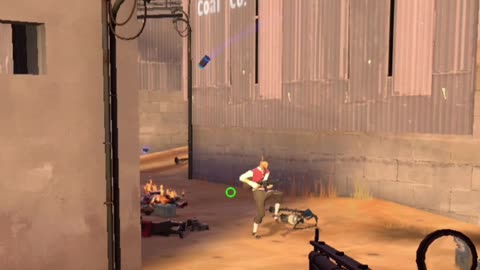 Sniper Wins (Team Fortress 2)