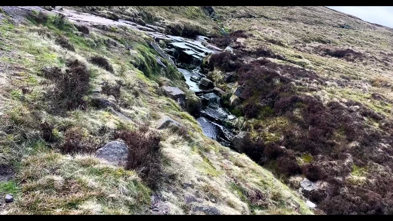 Hiking and Conquering at Brecon Beacons | Fan y Big, Wales