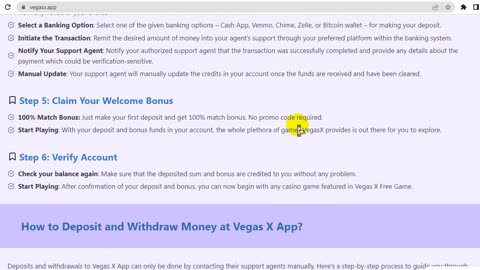vegas-x org casino app download