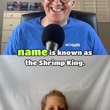 Little Chow the murderous shrimp king of San Francisco