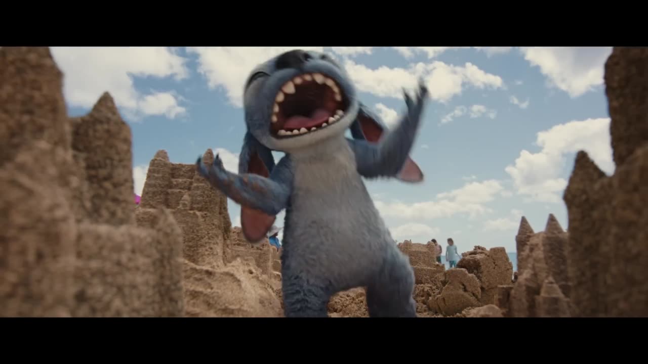 This movie is amazing