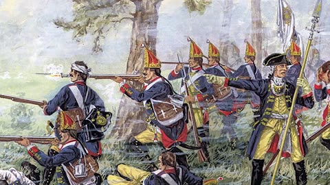 Evalion - What Is Prussian Socialism?