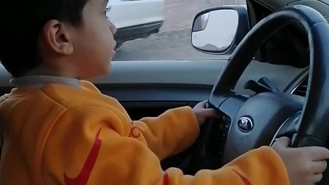 Driving education