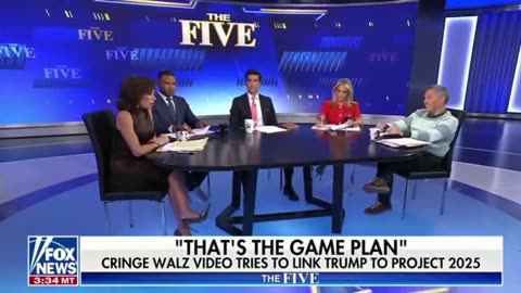 The Five Full Episode | October 21, 2024