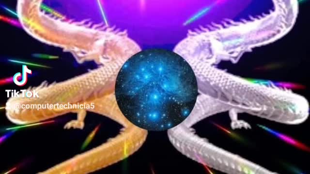 Dragons from Orion Constellation Episode 3
