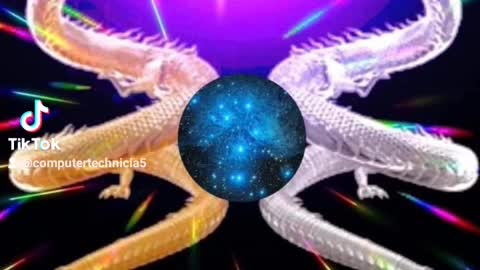 Dragons from Orion Constellation Episode 3