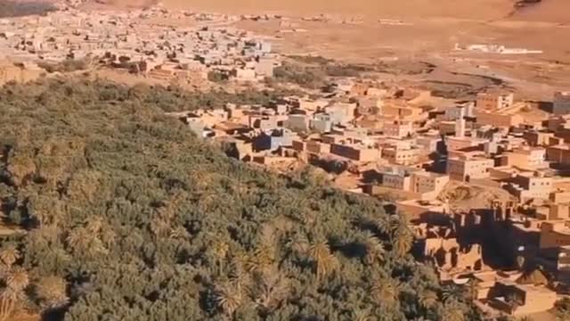 Look at this amazing natural from the sky