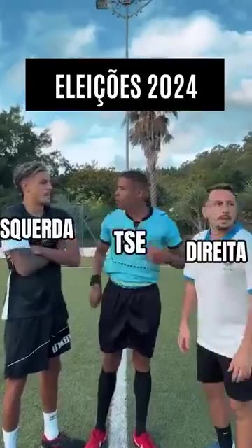 A regra é Clara, nós fraudamos pela lei.