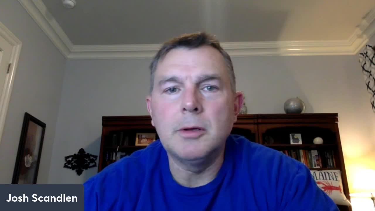 Ask Me ANYTHING - LIVE!