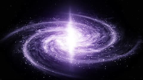 Spiral Galaxy