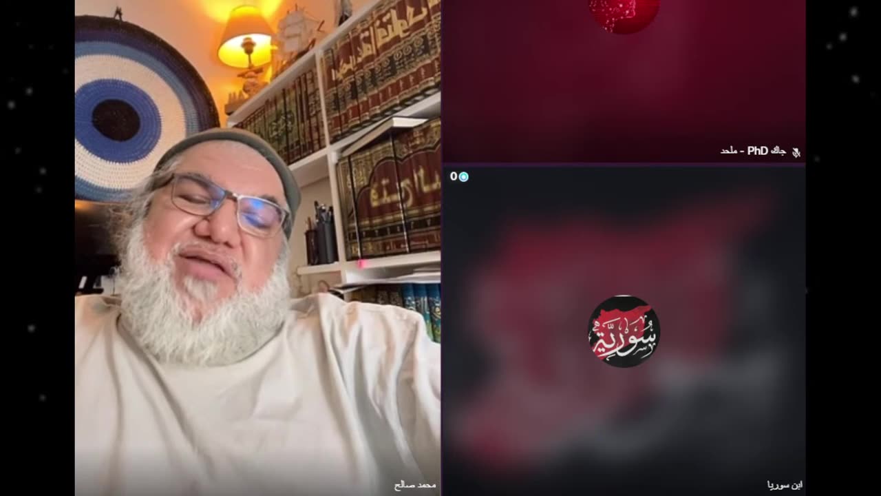 لا تحكي على عائشة رضي الله عنها