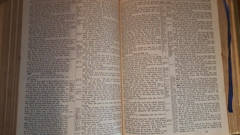 Ezekiel 34