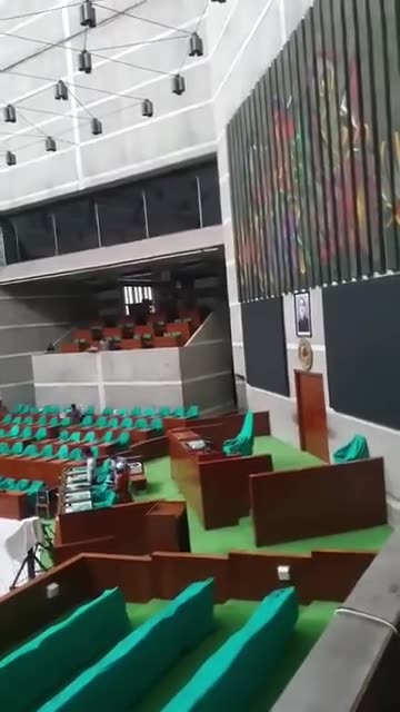 Parliament Of Bangladesh