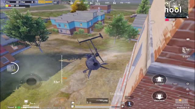 Ultimate Double Kill PUBG Mobile Funny