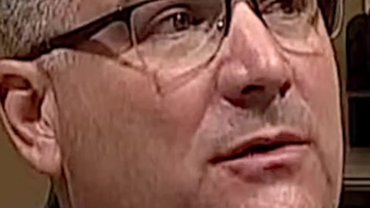 Col Paris- THREE individuals other than "Crooks" identified as suspicious