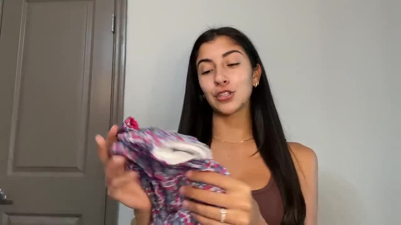 Bikini Cupshe Try on Haul Summer 2021