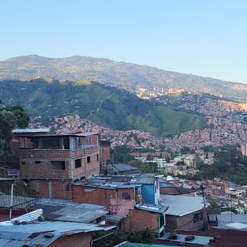 Medellín Colombia