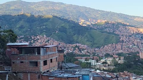 Medellín Colombia