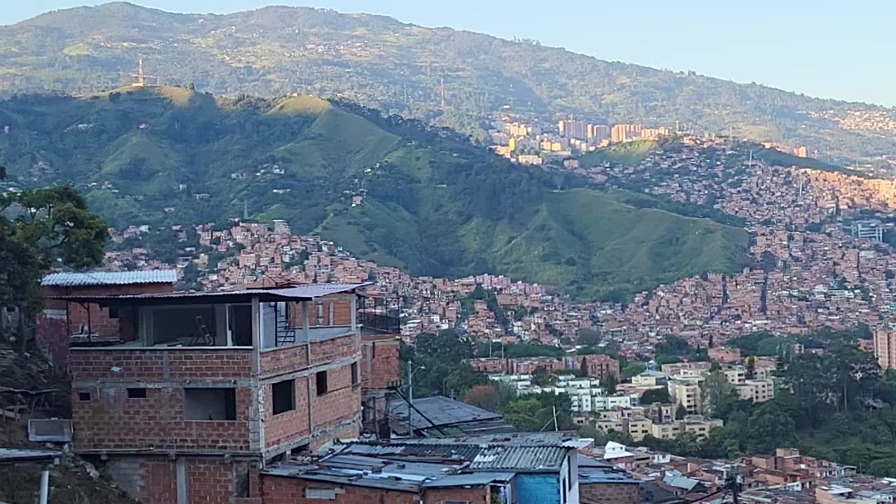 Medellín Colombia