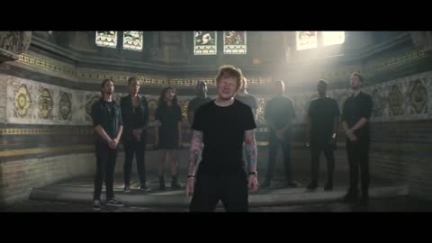 Ed Sheeran – Afterglow [Acapella]