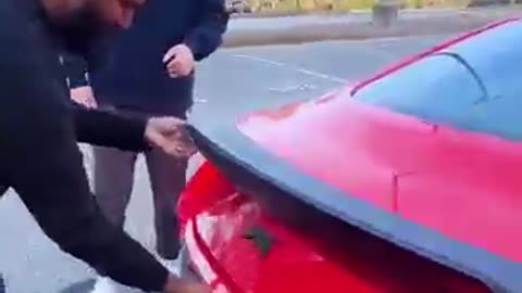 Keep Track Of Car, Win $10,000