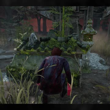 Deathslinger needs glasses