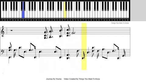 Journey - Yiruma