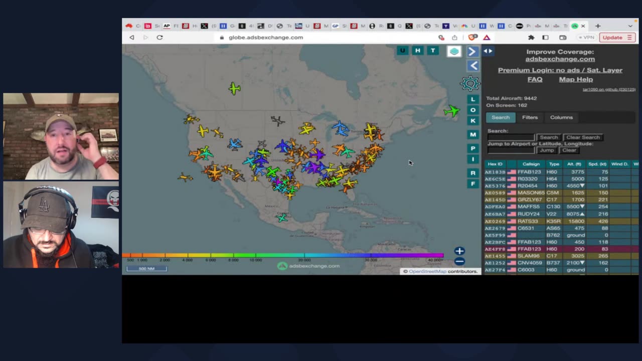 The Pulse With Dave & FCB D3Code #003 - Current Events Through The Anon's Lens