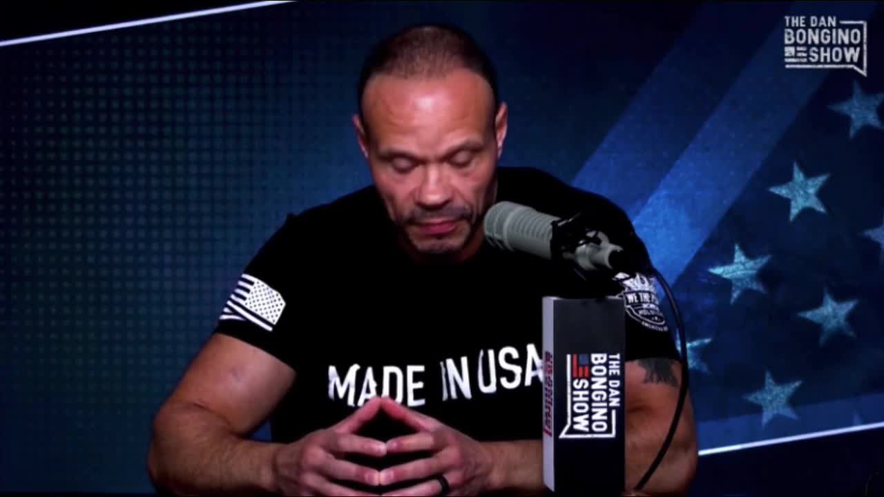 Bongino: 'Beware, Globalists Are Now Pushing CBDCs'