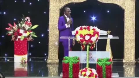 The Restoration Through The Birth Of Christ [Part 1] by Dr Pastor Paul Enenche