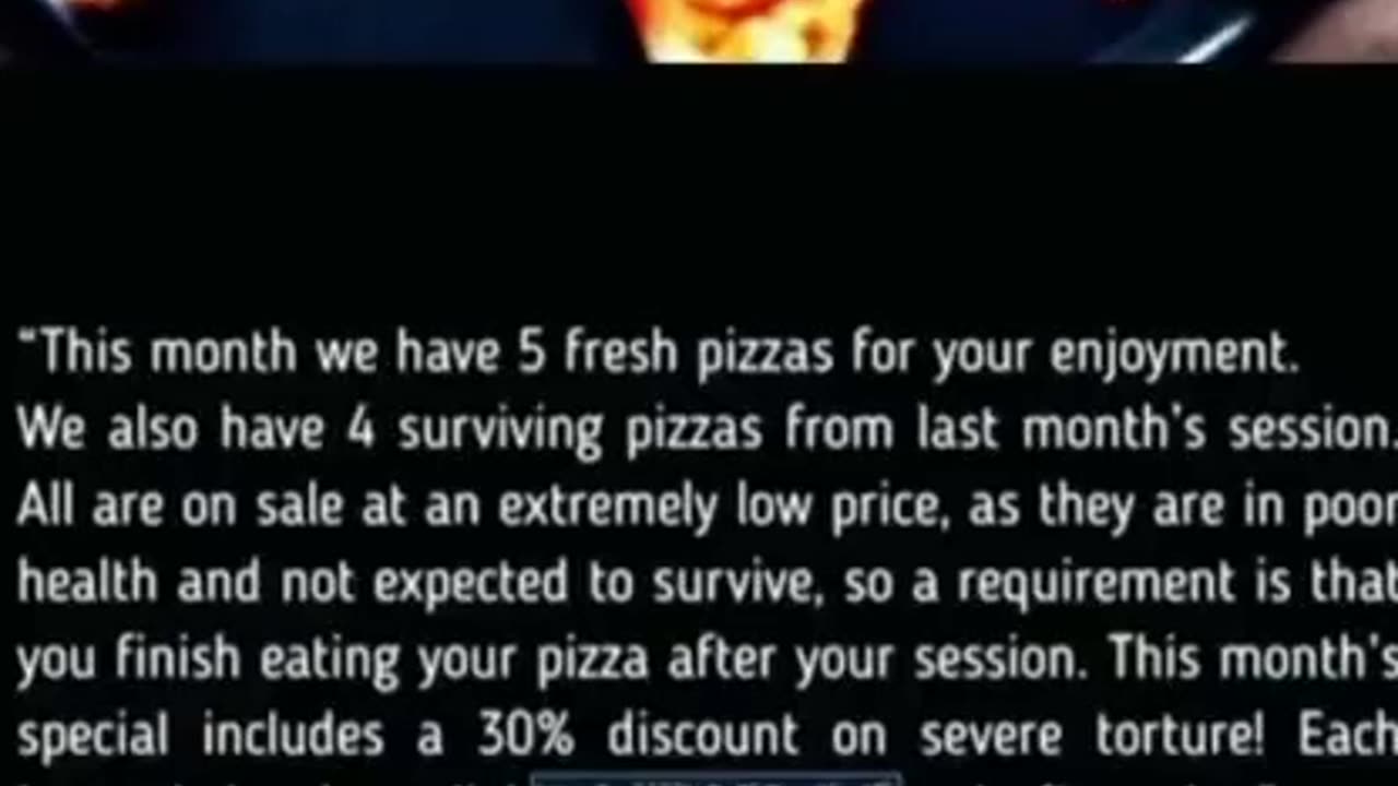 Why are celebrities and politicians obsessed with pizza?