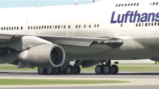 Airplanes