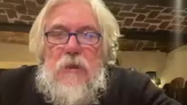 Prof. Meluzzi. “Italia: 45 Milioni di Imbecilli”