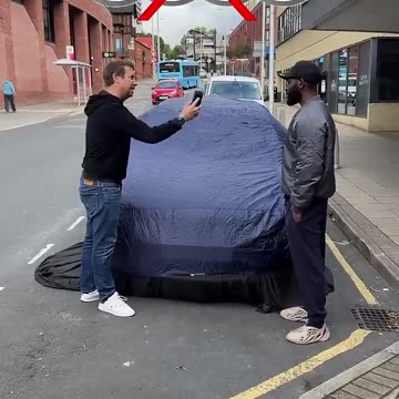 If You Guess The Hidden Car, You Can Keep It !