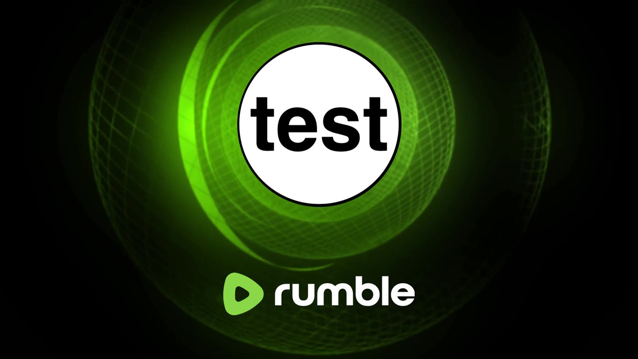 live test