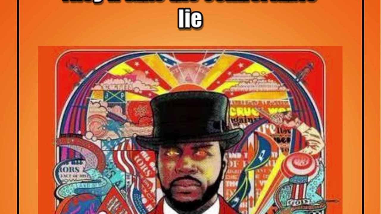 Jones Plantation Clip 1 Uncomfortable Truth vs. Comfortable Lies