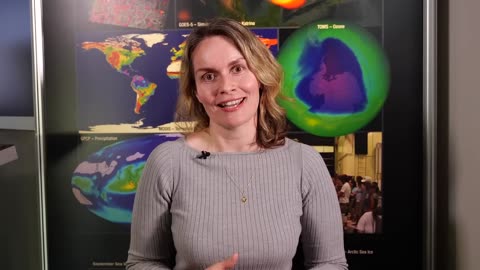 Has COVID Affected Climate Change? – We Asked a NASA Scientist