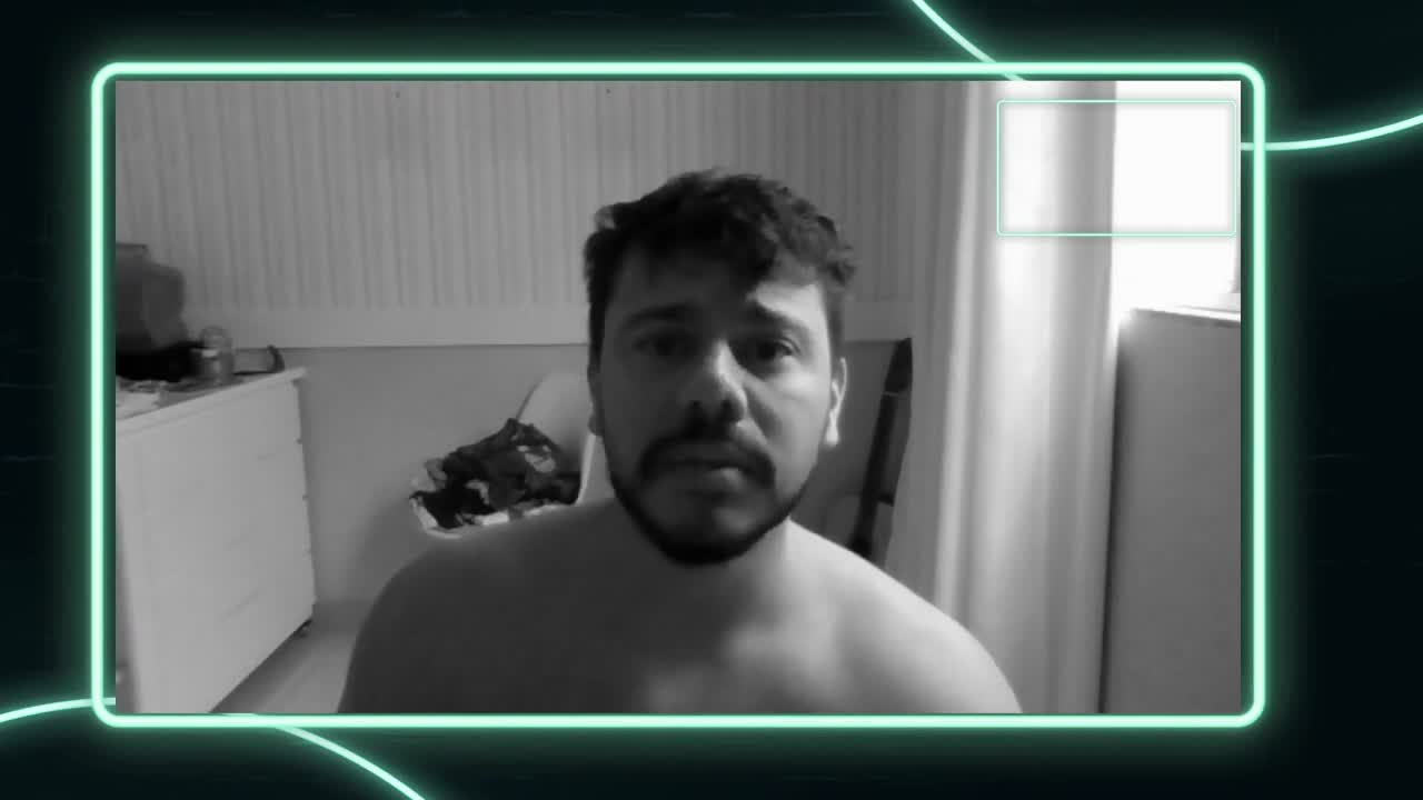 O SER HUMANO É MA(_)! CUIDADO!