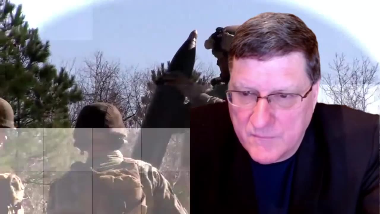 Scott Ritter: Russia's Retaliation Will Be EXTREMELY CATASTROPHIC! NATO Directly Confronts Putin