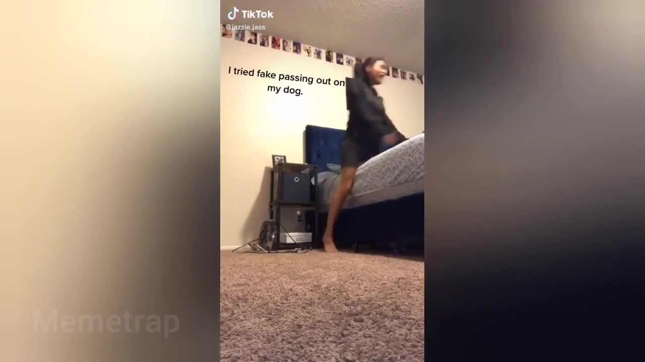 tiktok funny video compilation