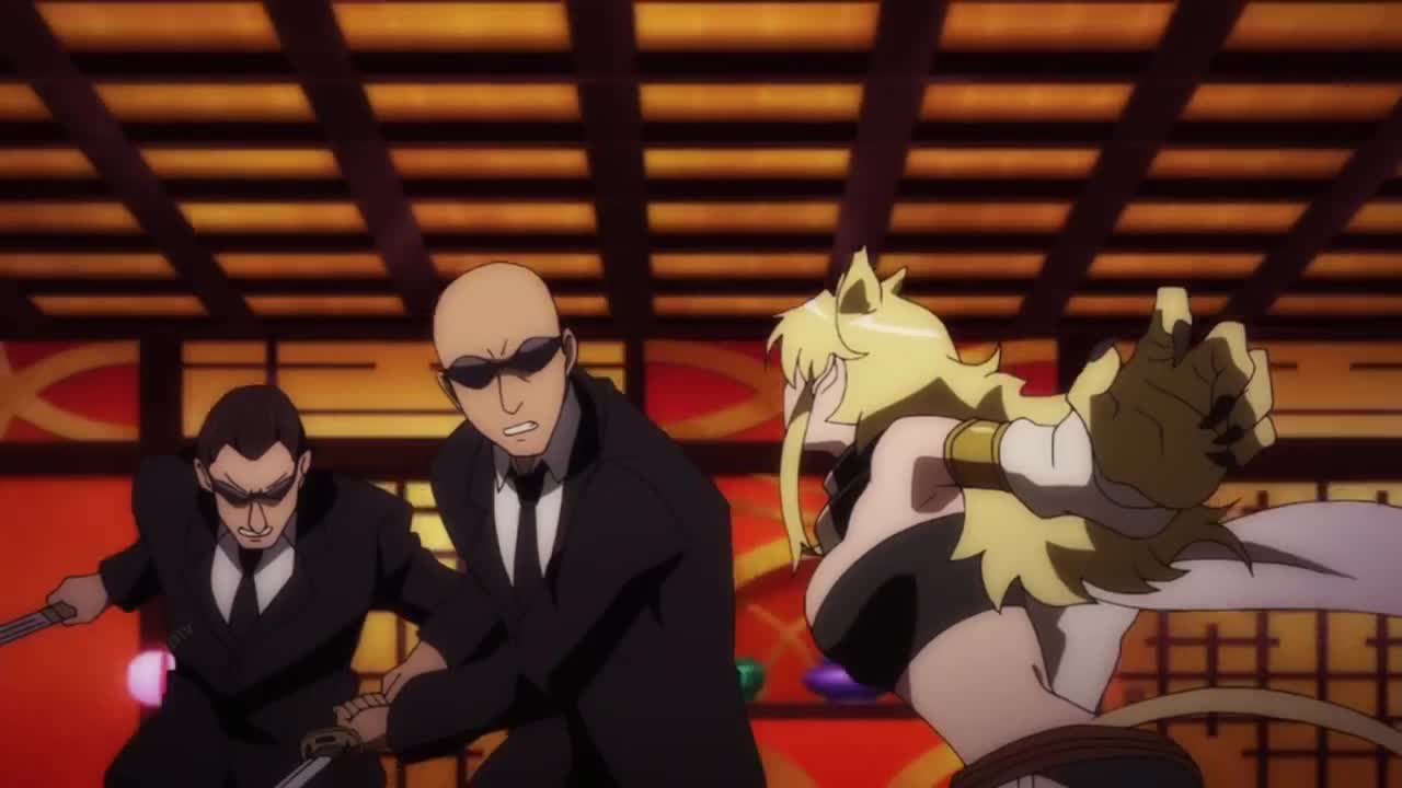 Glitter and Gold [ AMV - Mix ] Anime Mix