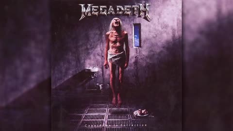 Megadeth - Countdown To Extinction Full Album